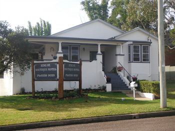 King Street Boutique Motel - St Kilda Accommodation 6