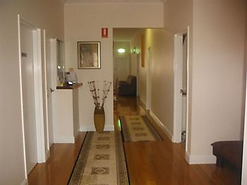 King Street Boutique Motel - St Kilda Accommodation 7