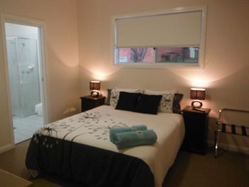 King Street Boutique Motel - St Kilda Accommodation 8