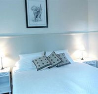 A Room with a View Bed amp Breakfast - St Kilda Accommodation
