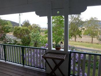 A Room With A View Bed & Breakfast - St Kilda Accommodation 1