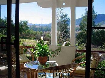 A Room With A View Bed & Breakfast - St Kilda Accommodation 3