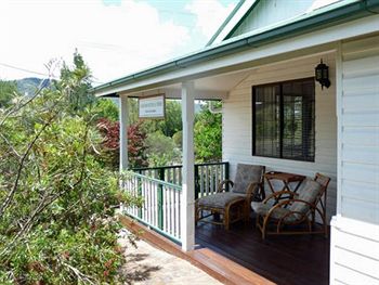 A Room With A View Bed & Breakfast - St Kilda Accommodation 4