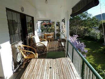 A Room With A View Bed & Breakfast - St Kilda Accommodation 5