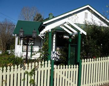 A Room With A View Bed & Breakfast - St Kilda Accommodation 8
