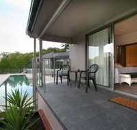 Terrigal Hinterland Bed and Breakfast - St Kilda Accommodation