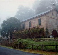 Tizzana Winery Bed amp Breakfast - St Kilda Accommodation