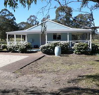 Cam-Way Estate - St Kilda Accommodation