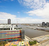 Astra Apartments - Docklands - St Kilda Accommodation