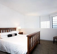 Astra Apartments - St Kilda Rd - St Kilda Accommodation