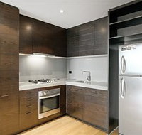 Docklands Private Collection of Apartments - NewQuay - St Kilda Accommodation
