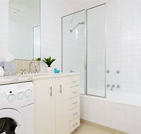 Treasury on Collins - St Kilda Accommodation