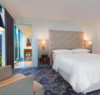 Sheraton Melbourne Hotel - St Kilda Accommodation