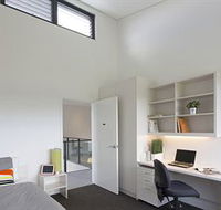 Western Sydney University Village Hawkesbury - St Kilda Accommodation