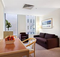Citiclub Hotel - St Kilda Accommodation