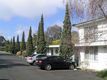 Ringwood Motel - St Kilda Accommodation 1