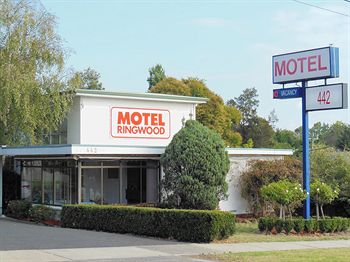 Ringwood Motel - St Kilda Accommodation 10