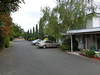 Ringwood Motel - St Kilda Accommodation 14