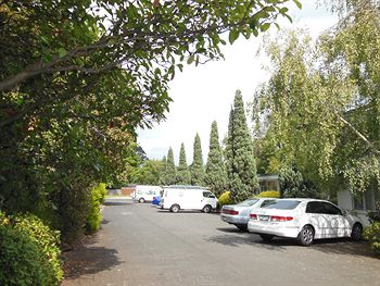 Ringwood Motel - St Kilda Accommodation 15