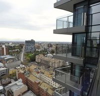 Apartments Melbourne Domain - CBD - St Kilda Accommodation