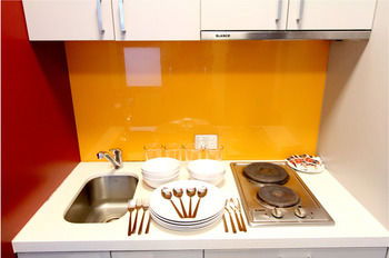 Alston Apartments Hotel - St Kilda Accommodation 4