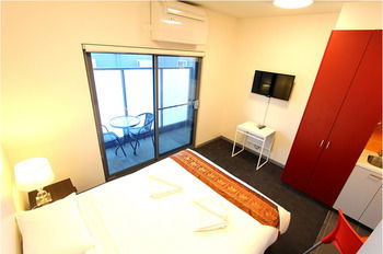 Alston Apartments Hotel - St Kilda Accommodation 5