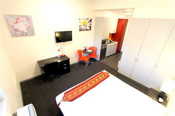 Alston Apartments Hotel - St Kilda Accommodation 6