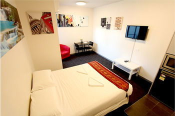 Alston Apartments Hotel - St Kilda Accommodation 7
