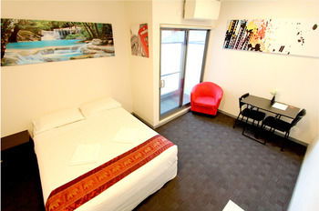 Alston Apartments Hotel - St Kilda Accommodation 9