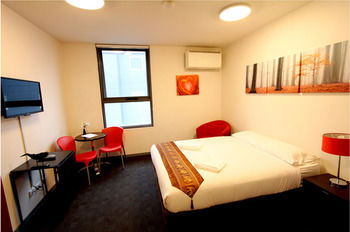Alston Apartments Hotel - St Kilda Accommodation 10