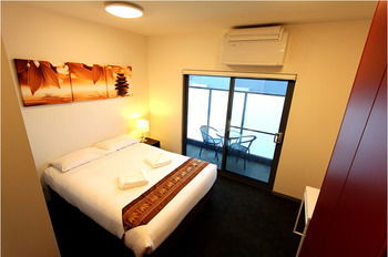 Alston Apartments Hotel - St Kilda Accommodation 11