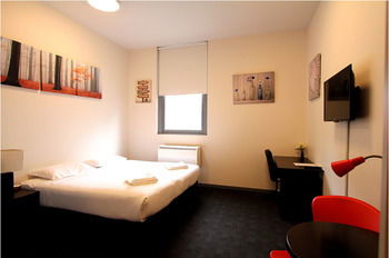 Alston Apartments Hotel - St Kilda Accommodation 13