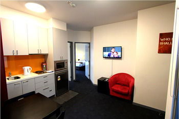 Alston Apartments Hotel - St Kilda Accommodation 17