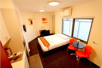 Alston Apartments Hotel - St Kilda Accommodation 18