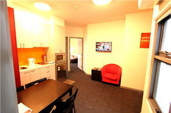 Alston Apartments Hotel - St Kilda Accommodation 21