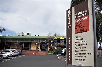 Chadstone VIC St Kilda Accommodation