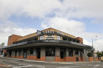 The Lakes Hotel - St Kilda Accommodation 52