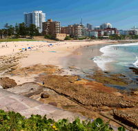 Cecil Apartments - St Kilda Accommodation