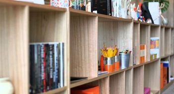Art Series - The Larwill Studio - St Kilda Accommodation 2