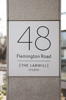 Art Series - The Larwill Studio - St Kilda Accommodation 10