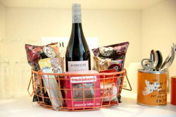 Art Series - The Larwill Studio - St Kilda Accommodation 11