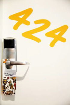 Art Series - The Larwill Studio - St Kilda Accommodation 12