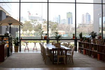 Art Series - The Larwill Studio - St Kilda Accommodation 14