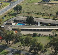 Tumut Valley Motel - St Kilda Accommodation