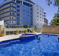 Sandy Cove Apartments - St Kilda Accommodation