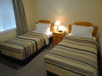 Best Western Fawkner Suites & Serviced Apartments - St Kilda Accommodation 1