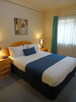 Best Western Fawkner Suites & Serviced Apartments - St Kilda Accommodation 2