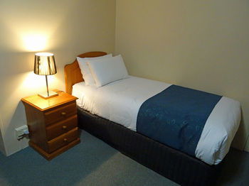Best Western Fawkner Suites & Serviced Apartments - St Kilda Accommodation 3