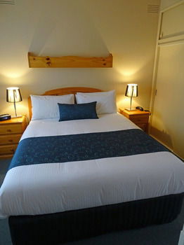 Best Western Fawkner Suites & Serviced Apartments - St Kilda Accommodation 4