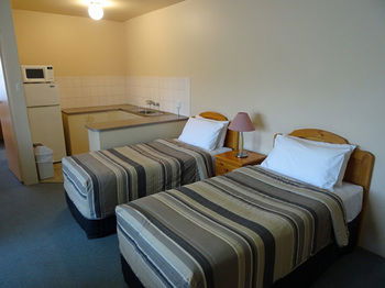 Best Western Fawkner Suites & Serviced Apartments - St Kilda Accommodation 7